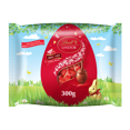 thumbnail image 1 of Lindt LINDOR Milk Chocolate Mini Eggs, 300g Bag, 1 of 8