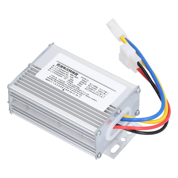 RH-120-1000U4-1 - PSU SW 12VDC 1A Transformateur LED IP44 Classe 2 pour  Lumières de Cordes 