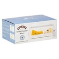 thumbnail image 2 of Kilner Cheese Store Airtight Cheese Storage, Removable Silicone Seal for Breathable Storage, Ceramic Serving Base, Dishwasher Safe Glass Lid, 8.5cm x, 2 of 8