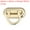 Light Gold, variant on Uxcell 42mm x 20mm Alloy Turn Lock Clasp Purse Closure Twist Buckle 4Pack(Dark Gray)