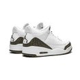 thumbnail image 3 of JORDAN MENS Air Jordan 3 Retro "Mocha" 136064 122 from Stadium Goods, 3 of 6