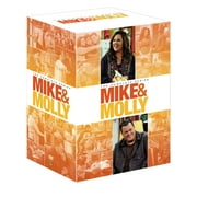 Warner Home Mike & Molly Season 1-6 (DVD)