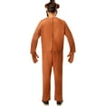 thumbnail image 3 of Five Nights at Freddy's Freddy Fazbear Costume for Adults by Rubies, Men's Medium, 3 of 6