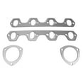 thumbnail image 5 of DNA Motoring Header Manifold Exhaust Gasket for 1980-1995 Ford F150 F250 F350 Bronco 5.8L V8, 5 of 5