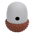 thumbnail image 2 of Pelota Dispensadora De Comida Para Perros, Juguete Con Forma De Bellota, Alimentación Lenta, Alimentador De Silicona Para Mascotas, Juego Interactivo Al Aire Libre, 2 of 7