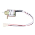 thumbnail image 4 of Valve de Carburant, Installation Simple Opération Facile Arrêt Électrovanne Compatible pour R55 R60-7 R80-7, 4 of 8