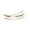 Gold-b, variant on Anklets Bracelet For Women Colorful Stackable Anklet Boho Seashell Beaded Anklet Hawaii Summer Beach Surfer Anklets For Women