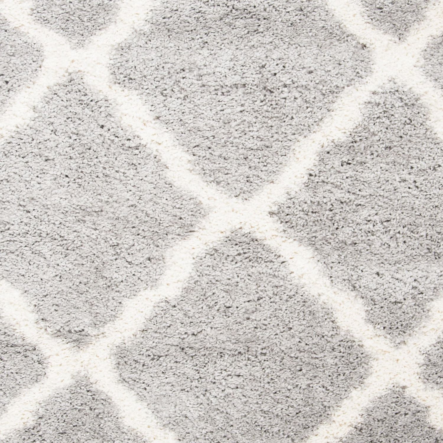 Safavieh Fontana Venice Tapis Peluche Shag Géométrique