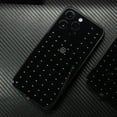 thumbnail image 1 of Cubierta trasera del teléfono, funda protectora para teléfono con luz RGB, película templada, accesorios para teléfono, 1 of 8