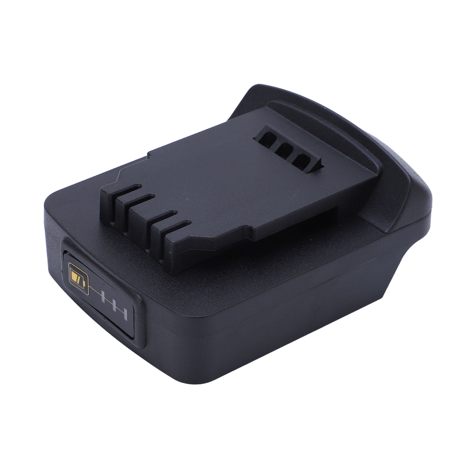 Battery Adapter, Compact 18V Battery Adapter Lightweight For Cordless