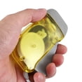 thumbnail image 4 of 2X 3 LED Dynamo Wind Up Flashlight Hand Crank Camping, 4 of 7