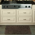 Mohawk Home Dri Pro AntiFatigue Kitchen Mat, 18" x 30"