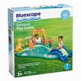 thumbnail image 4 of Piscine gonflable extérieure Bluescape pour enfants avec glissade d'eau sur le thème des dinosaures, 4 of 8