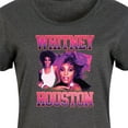 thumbnail image 3 of Whitney Houston - Vintage Whitney - Women's Any Way Dress, 3 of 5