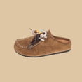 thumbnail image 2 of Mujeres Zapatos de Carrera Moda Todo Partido Estilo Étnico Medio Zapatillas 36-41 Zapatos Casuales de las Mujeres de Moda Cómodo Plano, 2 of 7