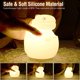 thumbnail image 2 of Luz nocturna de dinosaurio para habitación de niños, bonita lámpara de dinosaurio, regalos de cumpleaños para niños pequeños, batería que cambia de color para habitación de bebé niña, lámpara portáti JAMW Sencillez, 2 of 5