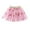 Pink, variant on Gubotare Toddler Tutus for Girls Little Girls Sparkle Sequin Party Skirt Dance Glitter Tutu Skirts4T 5T (Pink,4-5 Years)