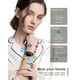thumbnail image 3 of Reloj inteligente Fitoncloud Fitoncloud con Bluetooth IP68 para mujer, 3 of 7