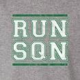 thumbnail image 3 of Wild Bobby Run SQN 26 Classic Philly PA Sports Birds Football Men Tee, 3 of 6