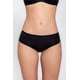 thumbnail image 4 of Panty hipster (6568) negro M, 4 of 4