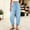 Blue, variant on Jogger Pants For Women Elastic Waist With Pockets Tapered Jogger Summer Solid Travel Jogger Picnic Outfits Clean Silhouette Chic Minimal Classic Casual Dark Blue XXL