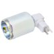 thumbnail image 1 of Fundidor de Velas Eléctrico 3D Calentador de Cera Sin Humo en Forma de Cilindro para Cera Perfumada Calentador de Fragancias Enchufable con Luz Nocturna para el Dormitorio/el ANGGREK Otros, 1 of 8