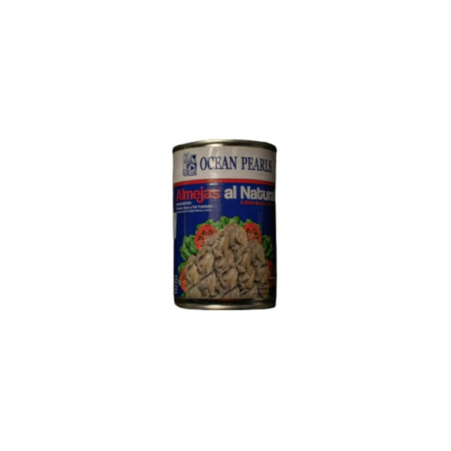 Pack de 24 Almeja Ocean Pearls 320 gr