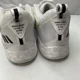 thumbnail image 5 of Ad-id-as D.O.N Issue 3 Basketball Shoes Sneakers H67720 White Black Men Sz 18, 5 of 6