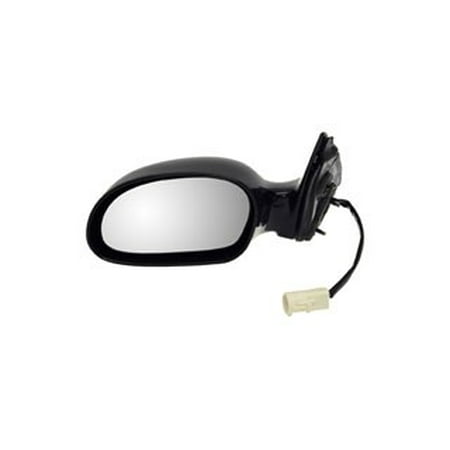 DORMAN OE SOLUTIONS - SIDEVIEW MIRROR