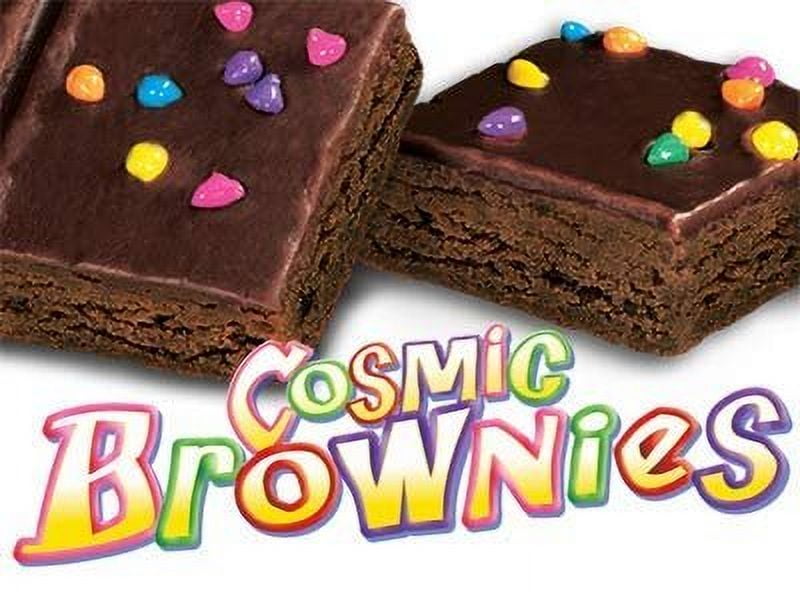 Little Debbie  Cosmic Brownies  4 Pack