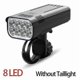 thumbnail image 1 of 30000 Lumens Bike Light 10000mah Usb Rechargeable Battery Led Bicycle Light Headlight Mtb Waterproof G, 1 of 5