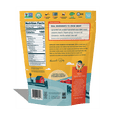 thumbnail image 2 of Seven Sundays Maple Cinnamon Oat Protein Breakfast Cereal - Gluten Free, Crunchy Texture, 2 of 5