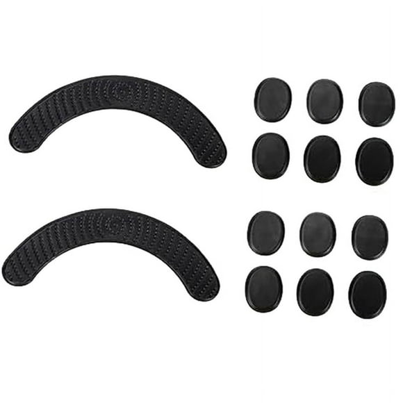 Drum Mute Pad Drum Muffler Pad Drum Dampeners, Snare Drum Pads