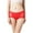 Red., variant on Agkizg Plus Size Womens Panties,Breathable Underwear for Women's Lace Breathable Thin Ice Silk Women's Oversized Underwear