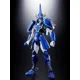 thumbnail image 5 of Figura de acción original en stock de Sentinel Yoroiden Samurai Troopers Ronin Blaze Flame God, modelo de colección de figuras de anime C, 5 of 5