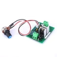 thumbnail image 1 of DC Motor Speed Controller, Small Size Saving Time High Efficiency Stable DC 12-24V Speed Control Board, Motor For Dc Motor Industry Speed Control PWM Speed Controller, 1 of 8
