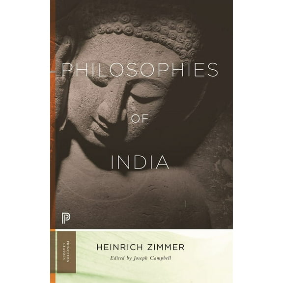 Princeton Classics Philosophies of India, Book 71, (Paperback)