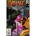 thumbnail image 1 of Iron Man: Legacy of Doom #3 VF ; Marvel Comic Book, 1 of 1