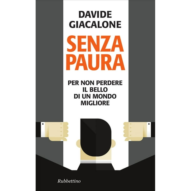 Senza Paura eBook