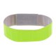 thumbnail image 2 of Muñequera Reflectante de Visibilidad/banda para El Tobillo/brazalete/correa para La Pierna para Seguridad en Deportes Al Aire Libre Amarillo fluorescente Baoblaze Pulsera reflectante, 2 of 8