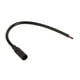 thumbnail image 3 of Cable De Extensión Para Bicicleta Eléctrica, Cable De Extensión Para Motor De 33 Cm -40 Grados Celsius -+85 Grados Celsius Temperatura De Trabajo PVC Resistente Al Desgaste 9, 3 of 7