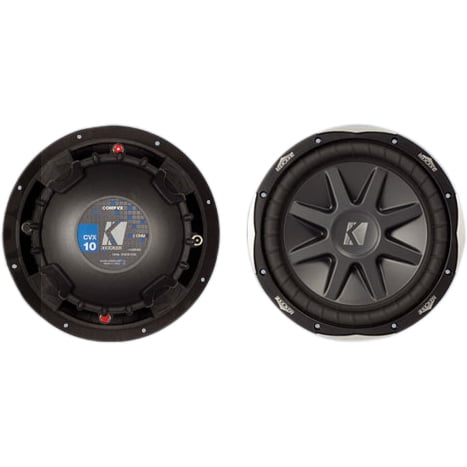 kicker cvx12