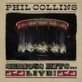 thumbnail image 1 of Serious Hits Live, 1 of 2