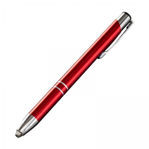 Bolígrafo para escribir,Bolígrafo de punta redonda de 1,0 mm para uso escolar,oficina y negocios,Bolígrafo con luz LED,regalo para reuniones en casa,Bolígrafo de metal para escribir,tomar