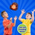 thumbnail image 6 of Danny Go! Hot Hot Lava Rock Game, Interactive Toss Game with Lights and Music for Ages 3 and Up, 6 of 8
