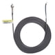 thumbnail image 3 of Interruptor de proximidad inductivo BERM E2E X1C1 de 3 cables, sensor NPN, interruptor amplificador interno, 10-30 VCC, 1 mm, 3 of 9