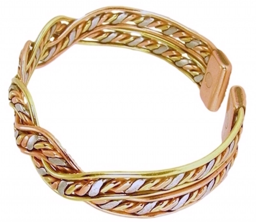 magnetic cuff bracelets
