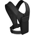 thumbnail image 3 of Chaleco de entrenamiento y running con soporte para teléfono: transpirable, duradero, resistente al agua, ajustable, 3 of 4