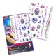thumbnail image 4 of Juego de muñecas Disney Zombies para niñas – Paquete con 2 muñecas Disney Zombies 3 con tatuajes de Zed y Addison Plus para niños | Juguetes De Zombis De Disney, 4 of 4