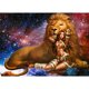 thumbnail image 1 of Diamond Painting (DB1674) 5D DIY Elf Girl Square Cartoon Mosaico (A2029) 50x70cm FLhrweasw Nuevo, 1 of 1
